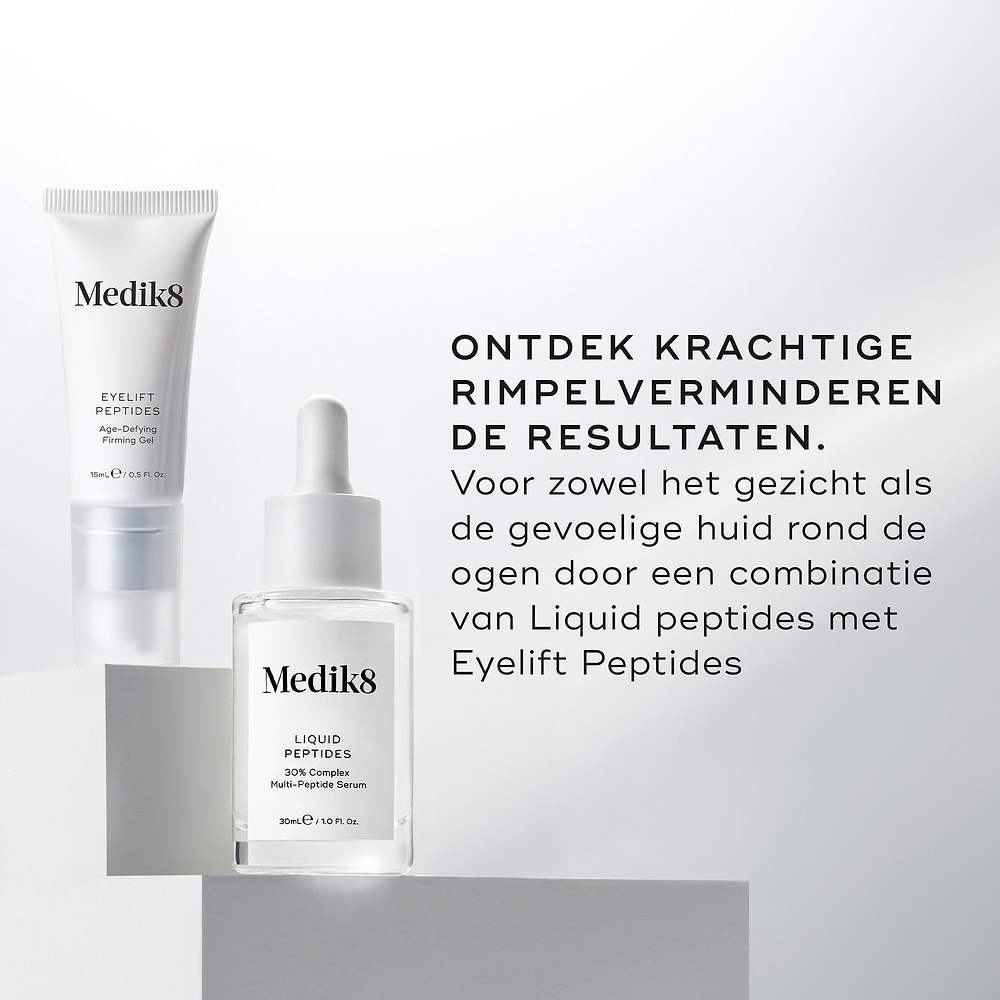 Liquid Peptides™