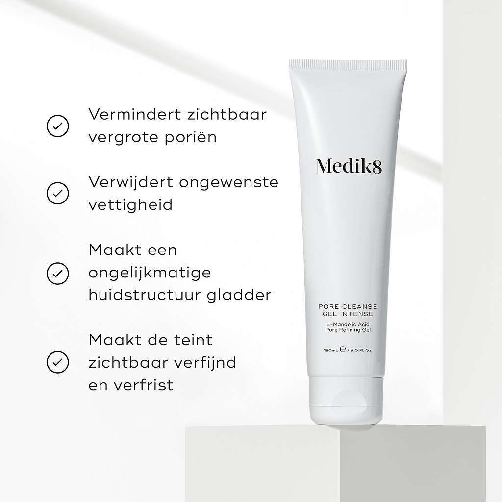 Pore Cleanse Gel™ Intense