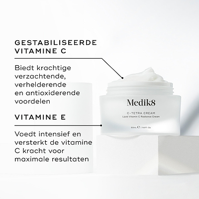 C-Tetra® Cream