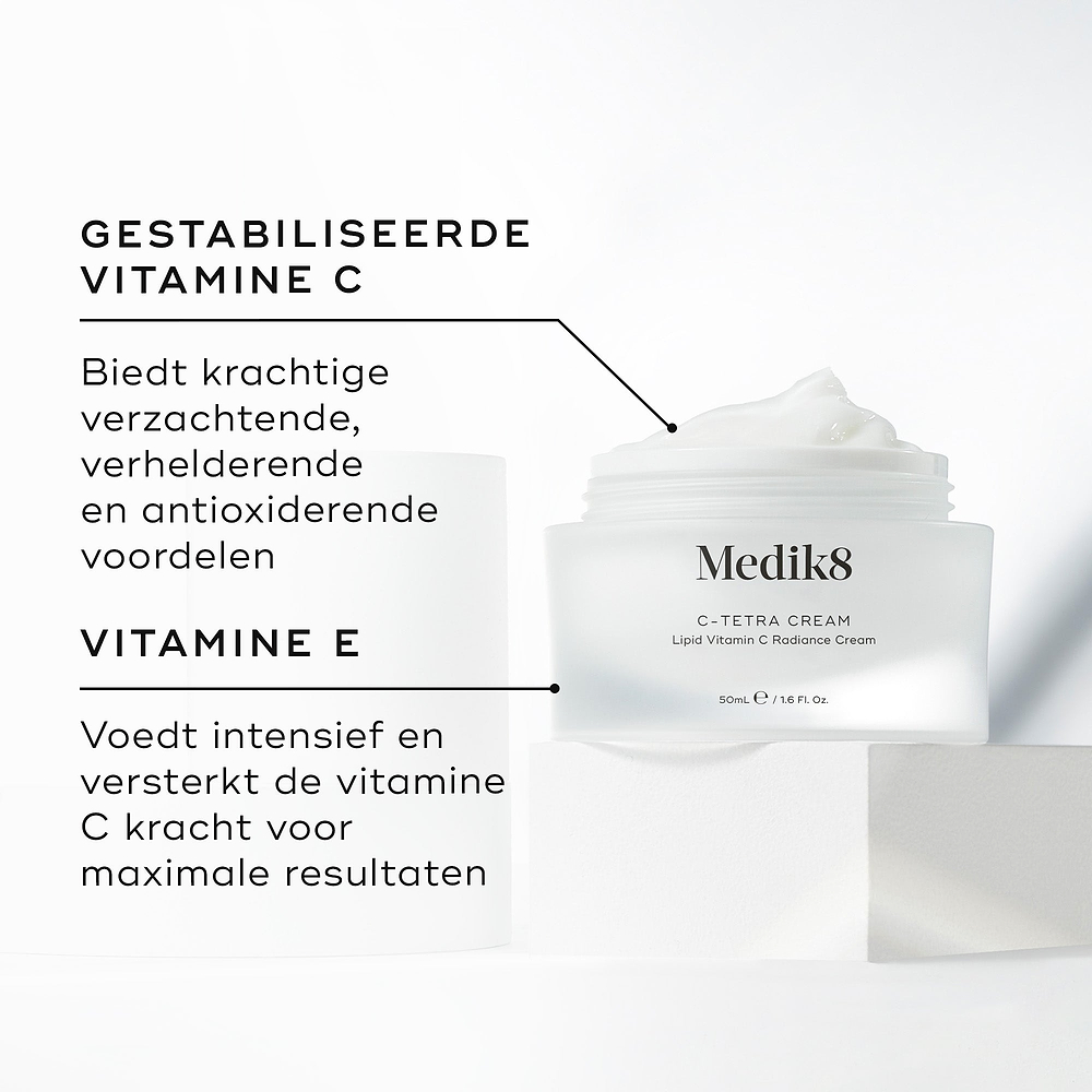 C-Tetra® Cream