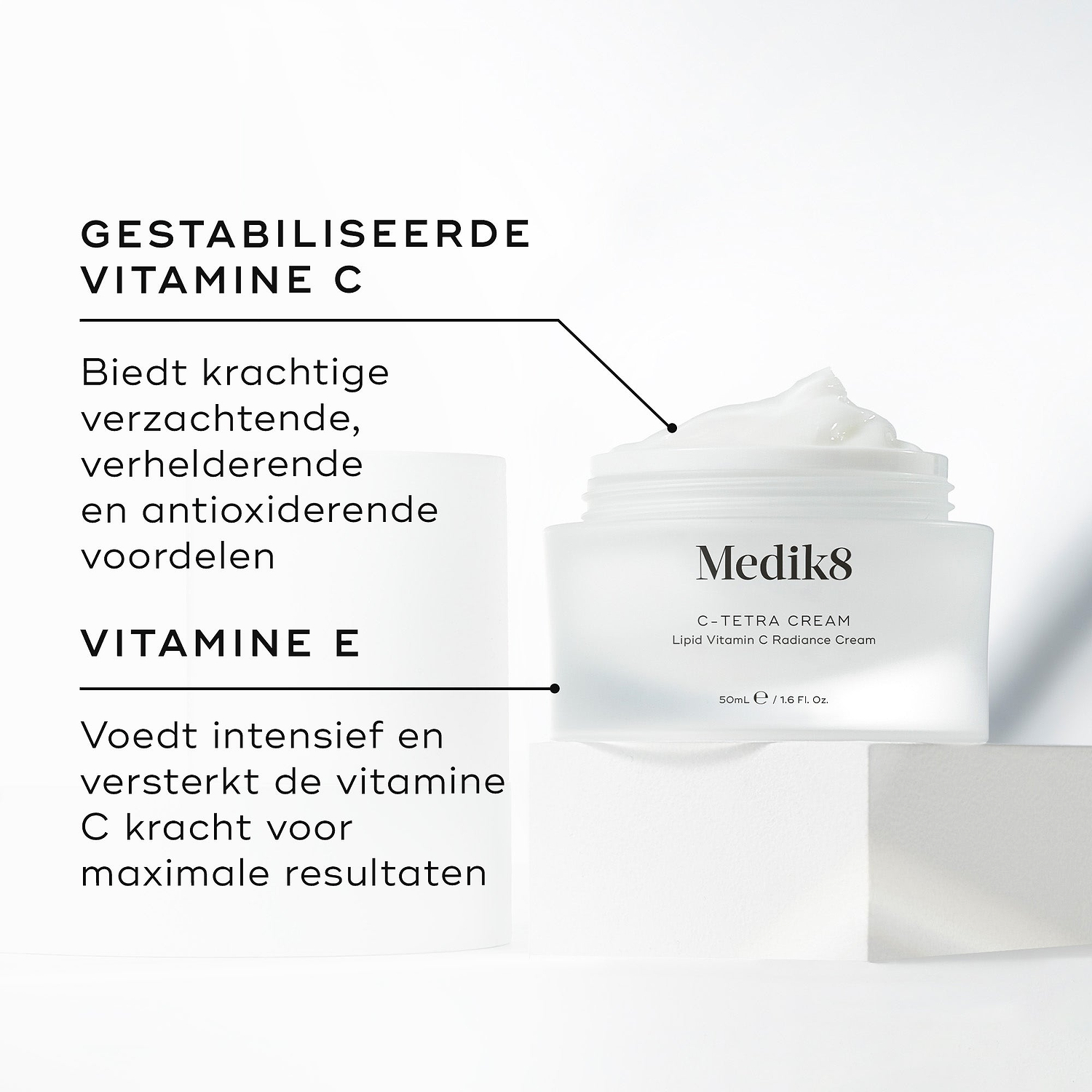 C-Tetra® Cream
