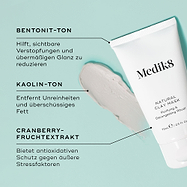 Natural Clay Mask™