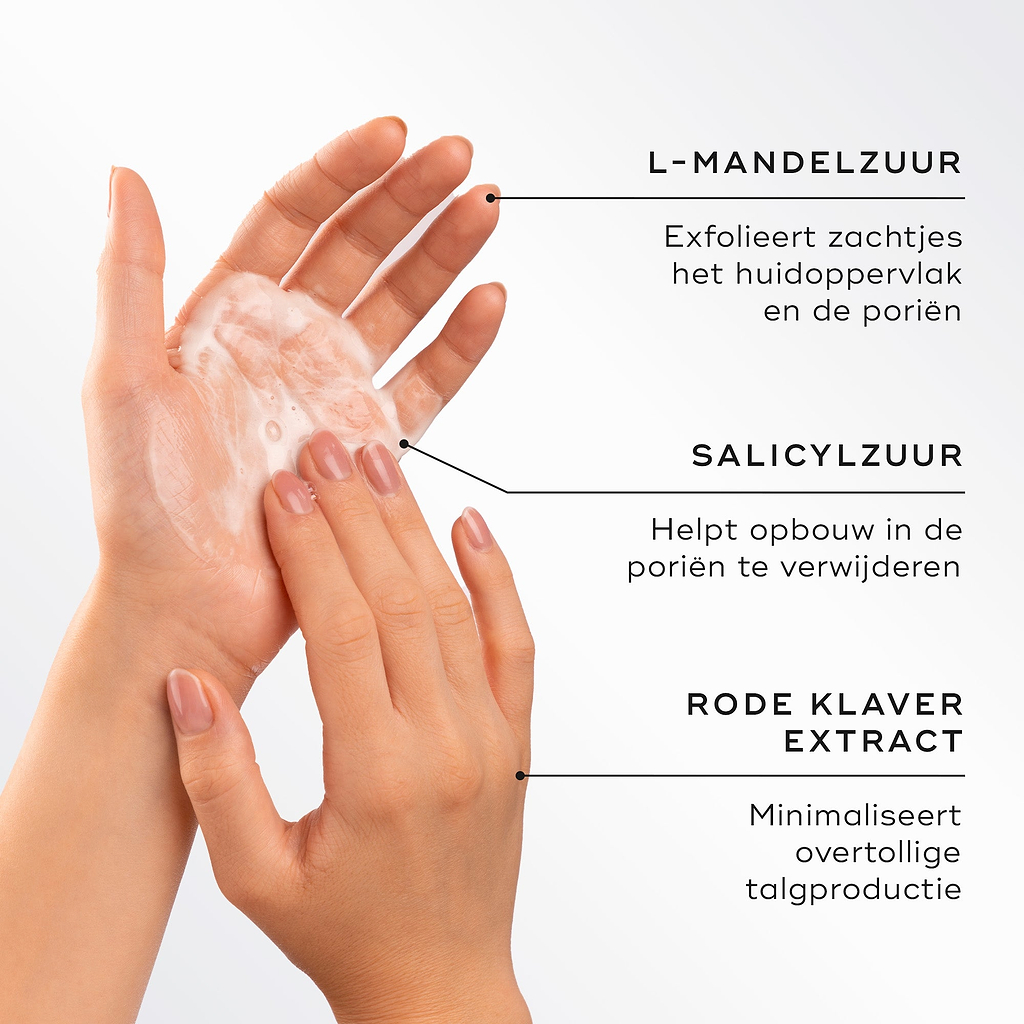 Pore Cleanse Gel™ Intense