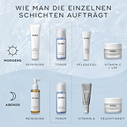 Press & Clear Refill™