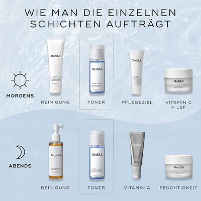 Press & Clear Refill™