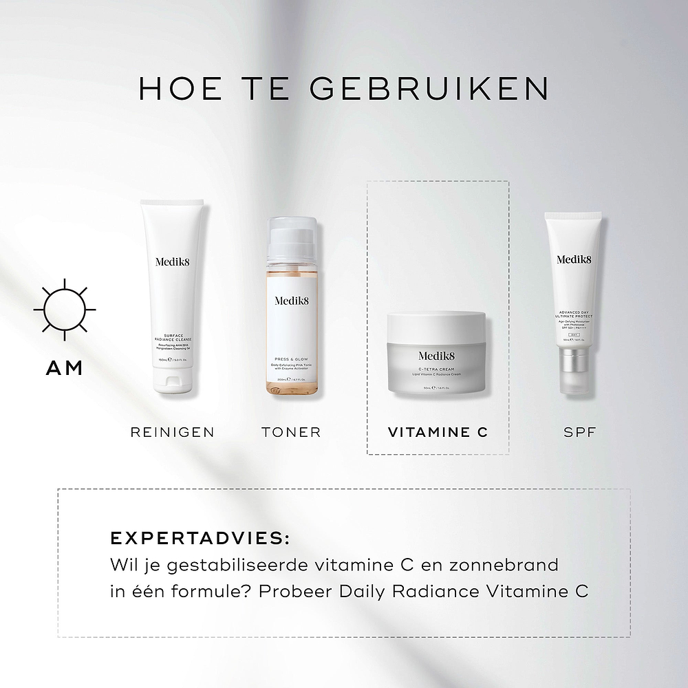 C-Tetra® Cream