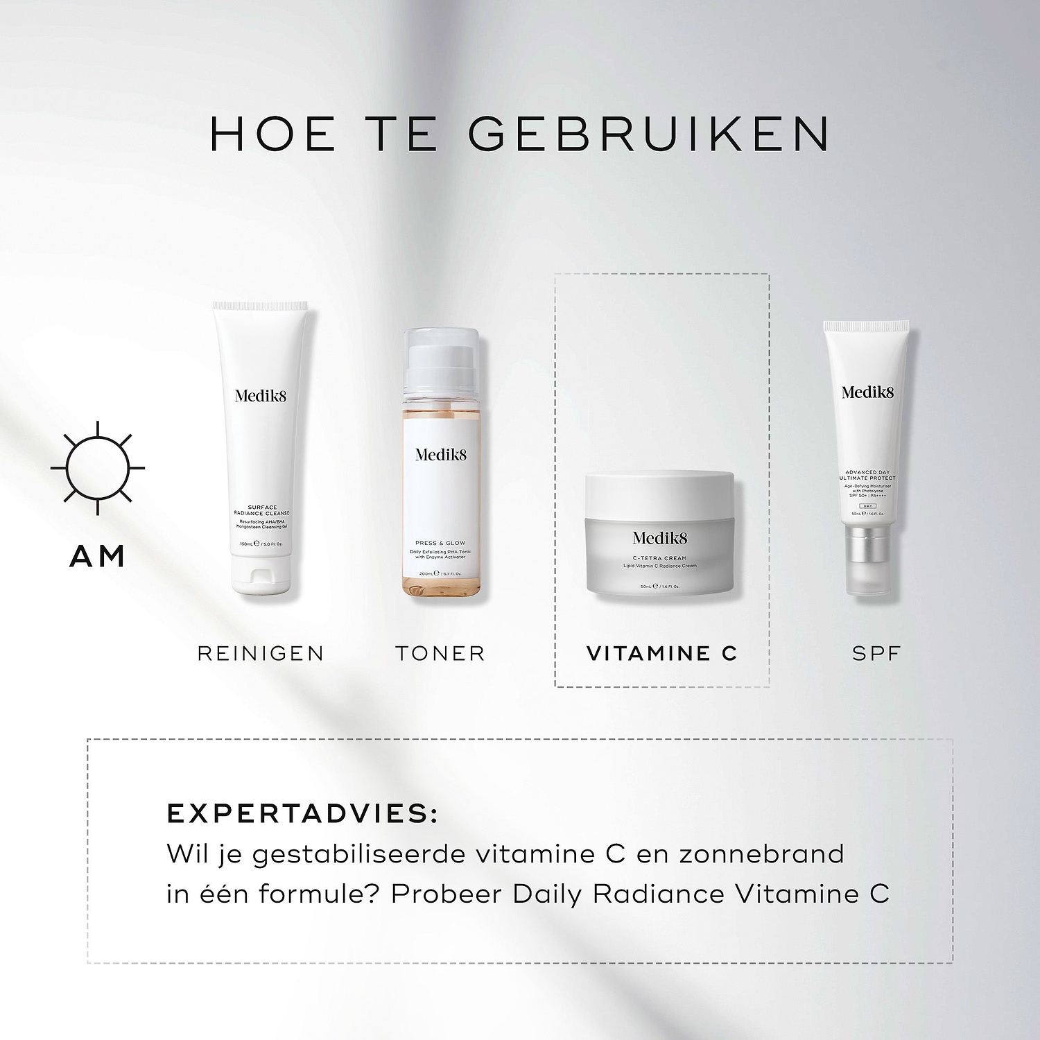 C-Tetra® Cream