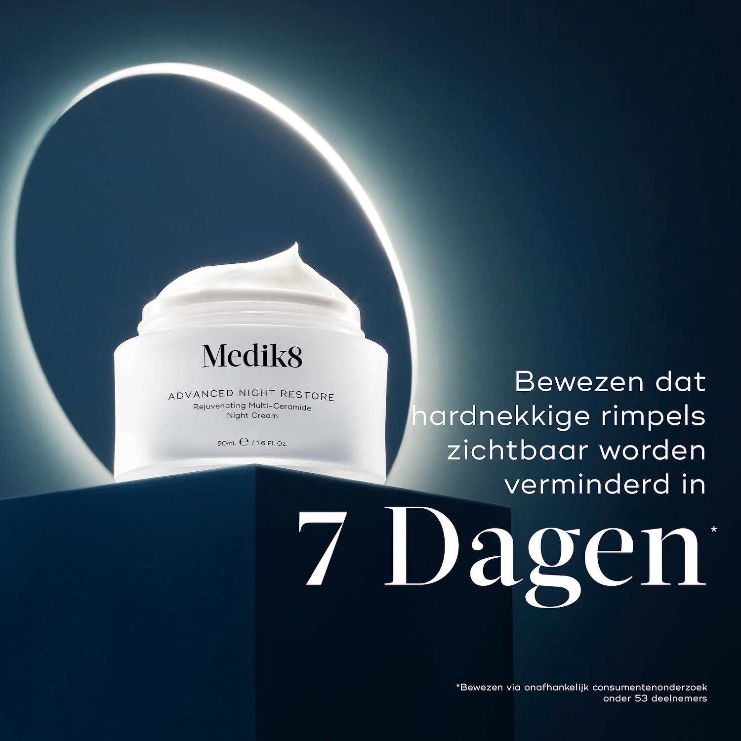 Advanced Night Restore™