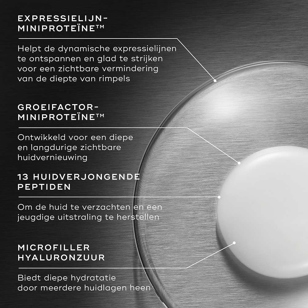 Liquid Peptides Advanced MP