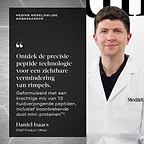 Liquid Peptides Advanced MP