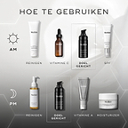 Liquid Peptides Advanced MP