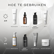 Liquid Peptides Advanced MP