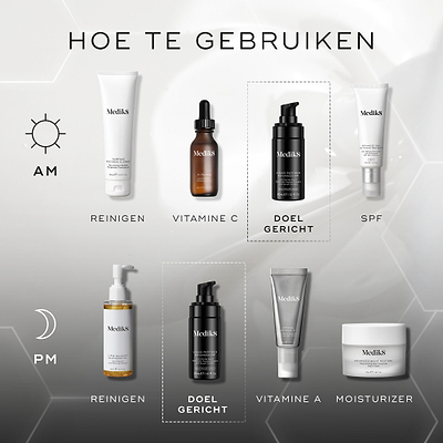 Liquid Peptides Advanced MP