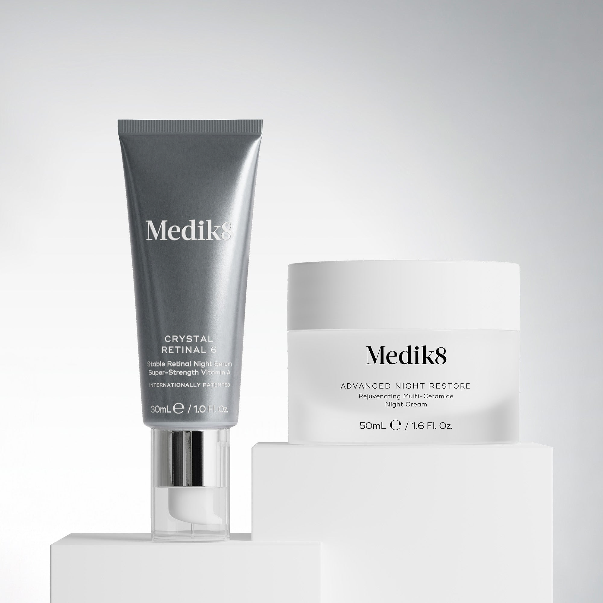 Night Repair Duo