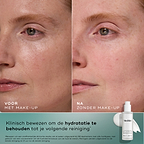 Total Moisture Daily Cleansing Gel
