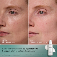 Total Moisture Daily Cleansing Gel