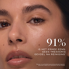 Total Moisture Daily Cleansing Gel