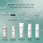 Total Moisture Daily Cleansing Gel