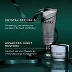 Nighttime Nourish