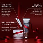 Rejuvenation Routine