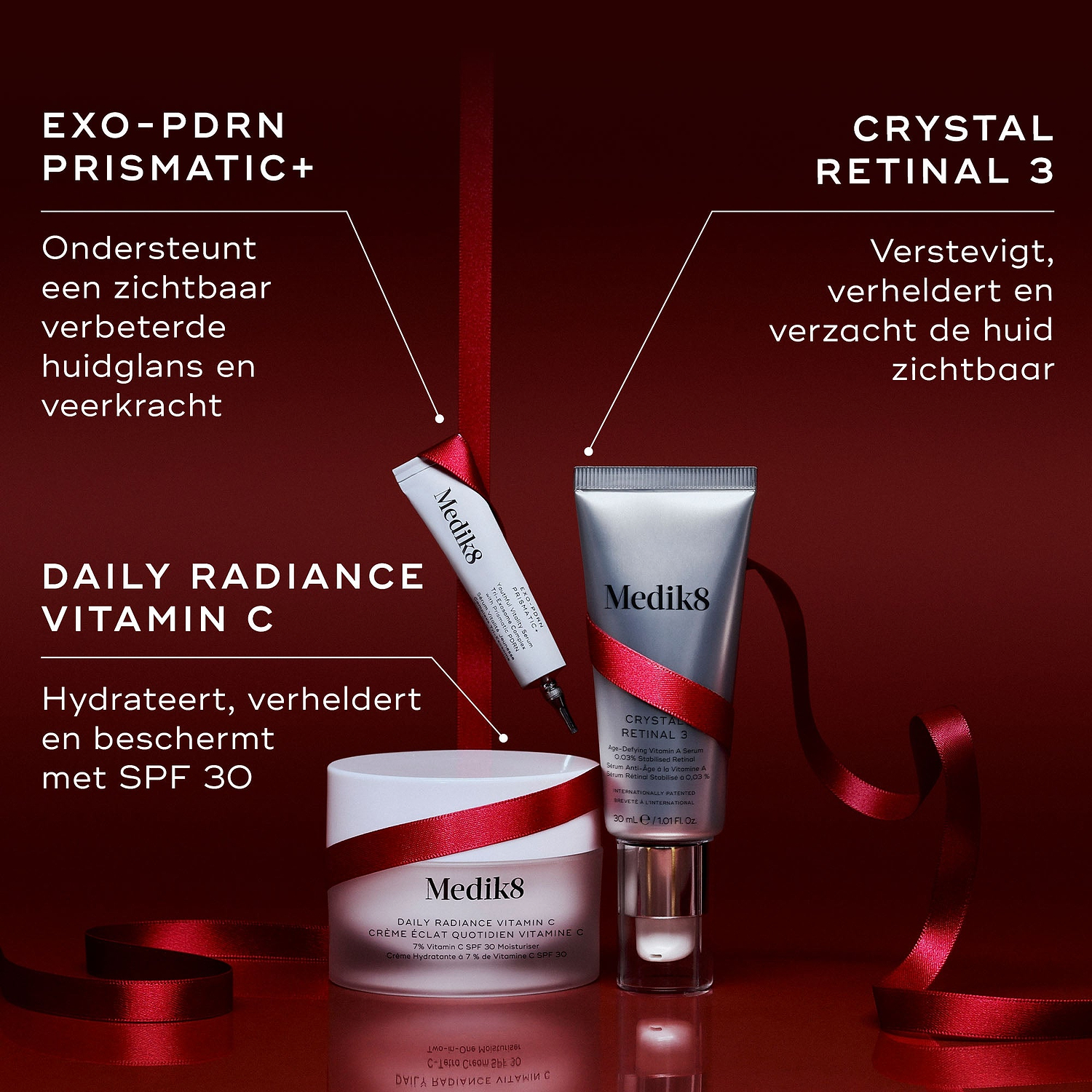 Rejuvenation Routine