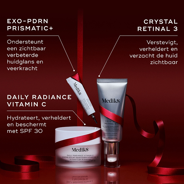 Rejuvenation Routine