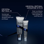Retinal Recharge