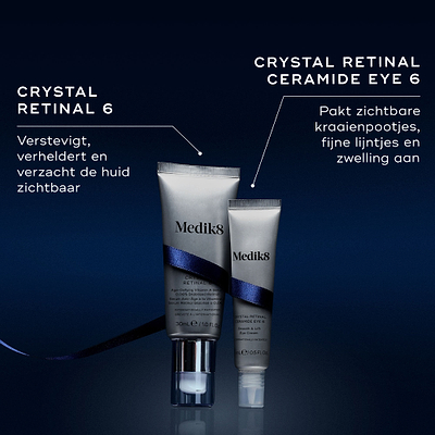 Retinal Recharge