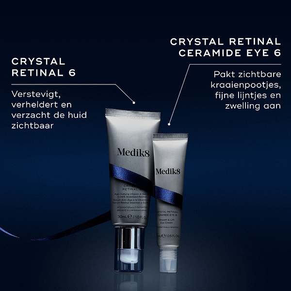 Retinal Recharge