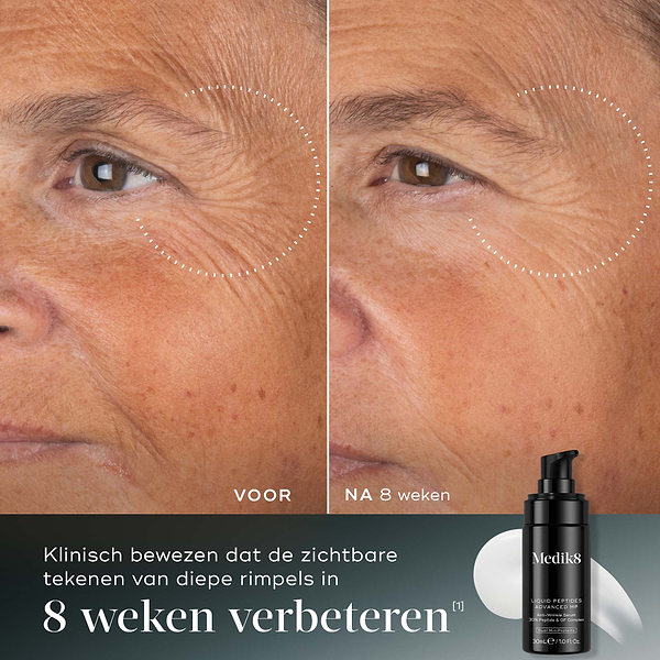 Liquid Peptides Advanced MP