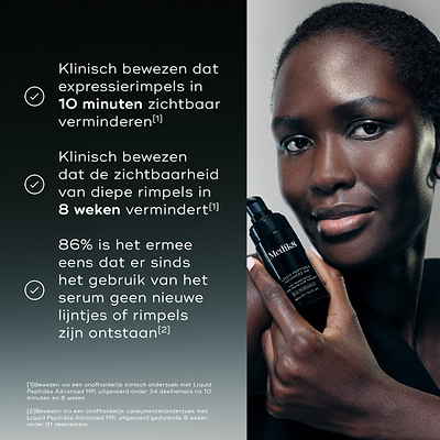 Liquid Peptides Advanced MP