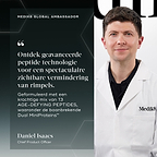 Liquid Peptides Advanced MP