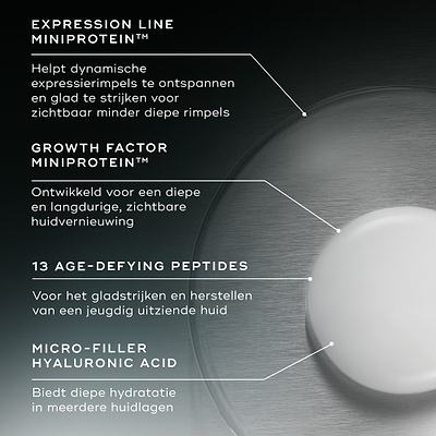 Liquid Peptides Advanced MP