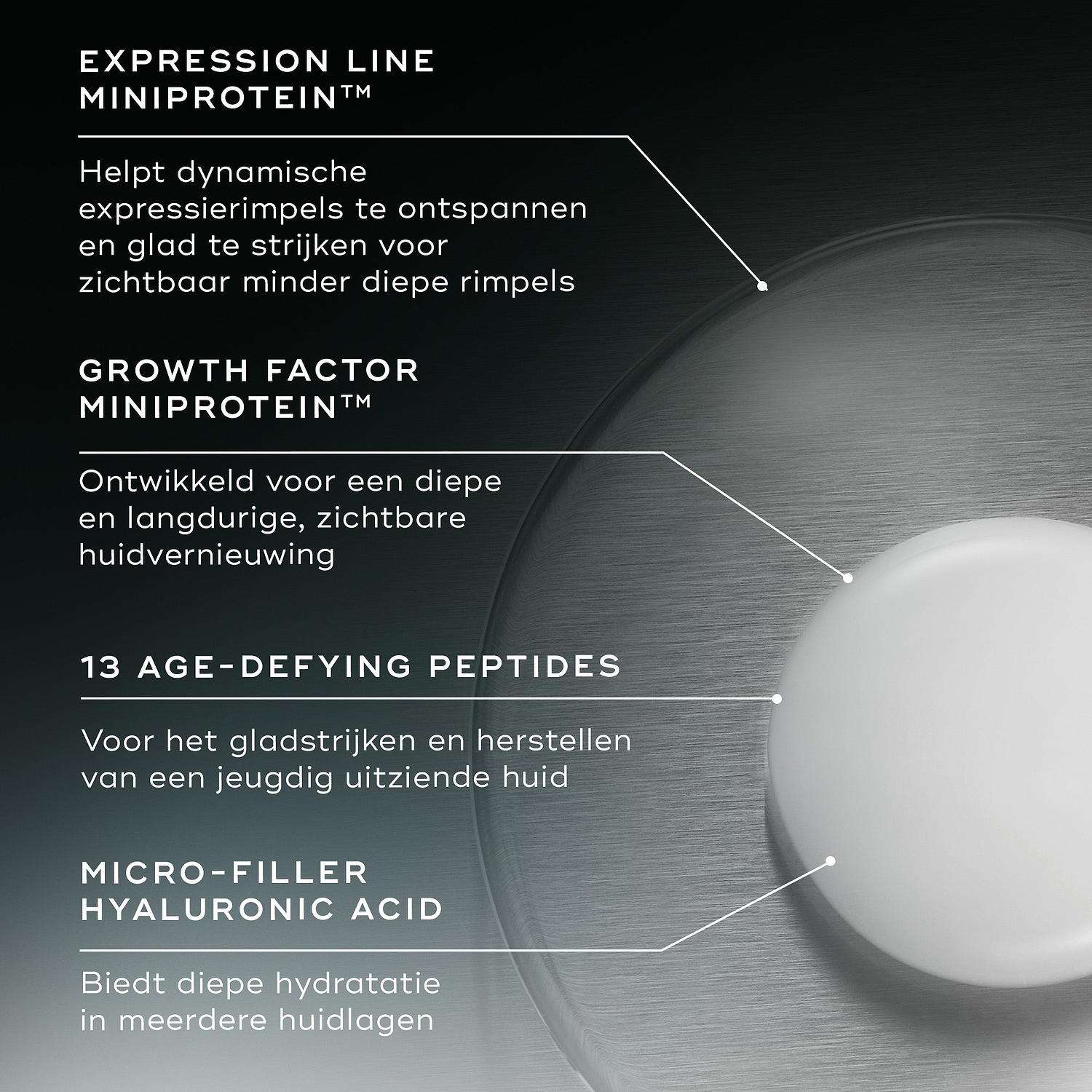 Liquid Peptides Advanced MP