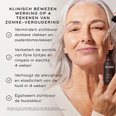 Super C Ferulic™