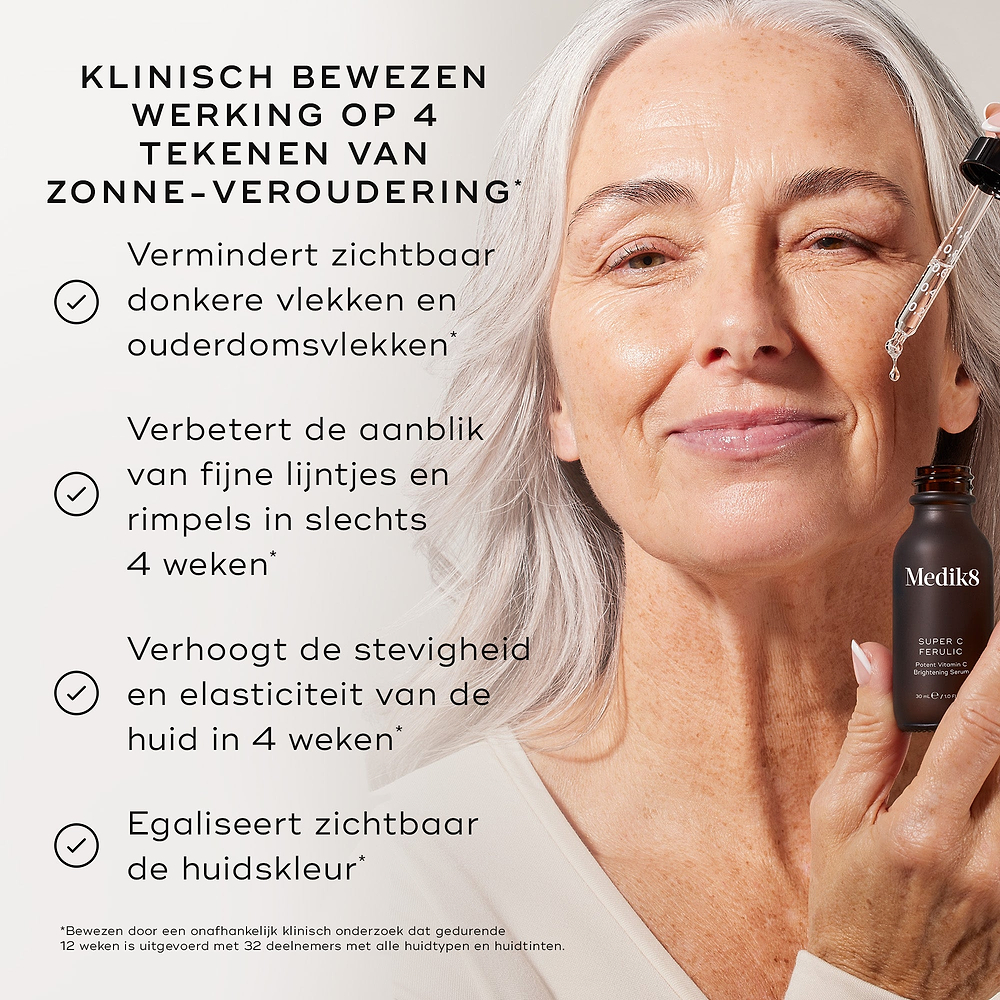 Super C Ferulic™