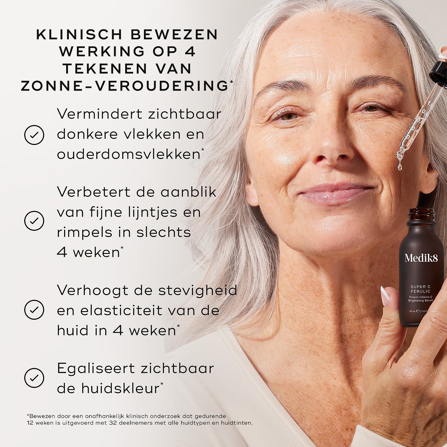 Super C Ferulic™