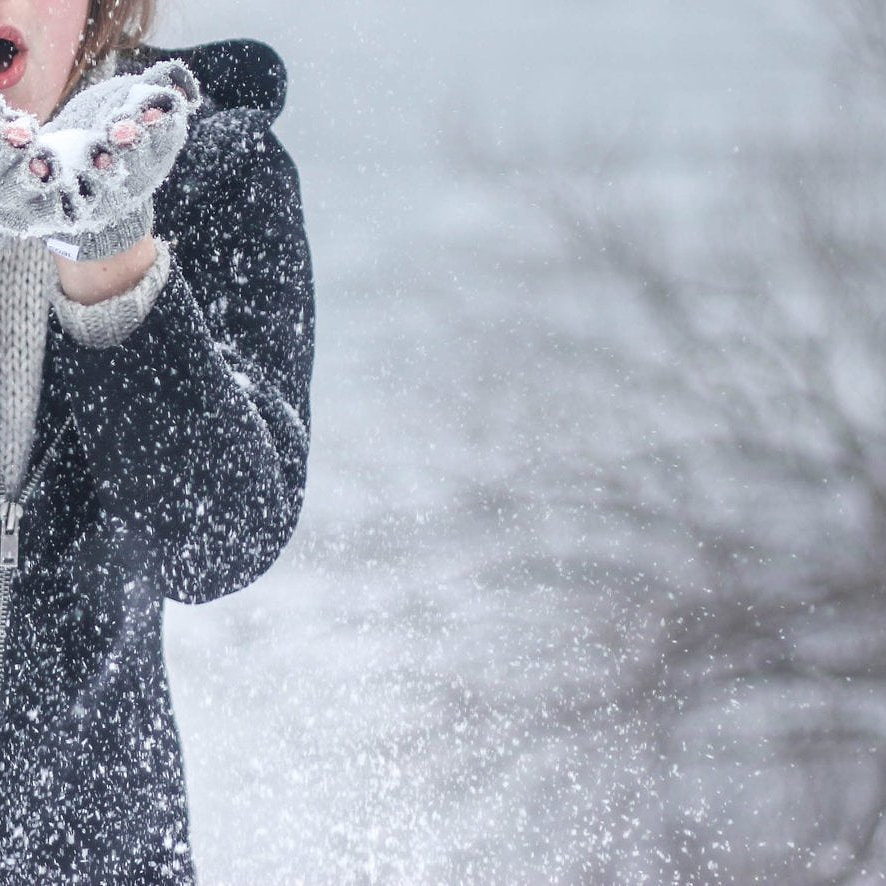 Tackle Dry Winter Lips Once And For All With Mutiny