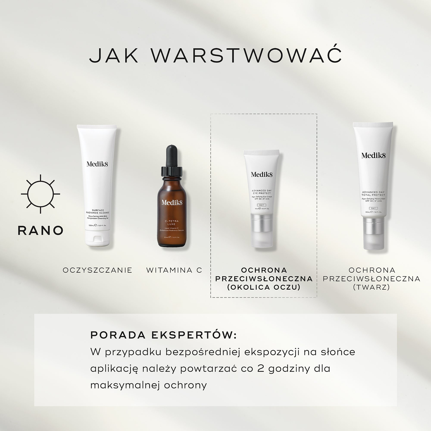 Advanced Day Eye Protect™