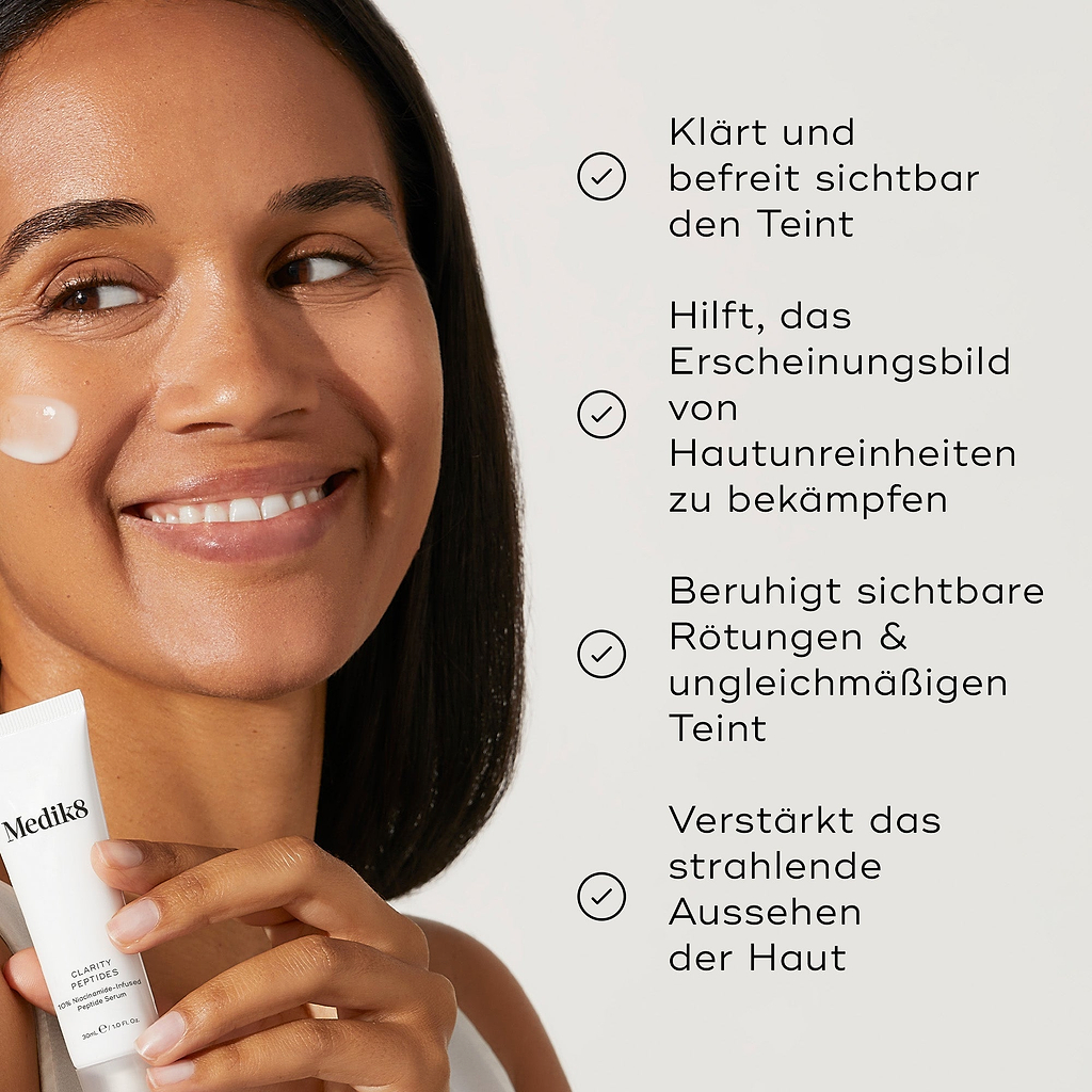 Clarity Peptides™