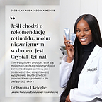 Crystal Retinal®