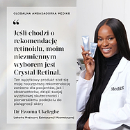 Crystal Retinal®