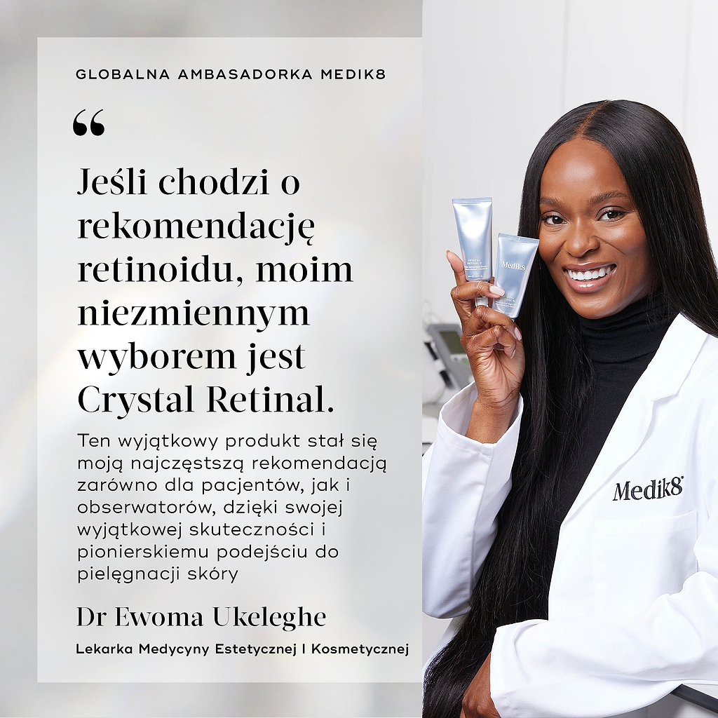 Crystal Retinal®