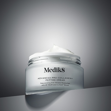 Moisturisers