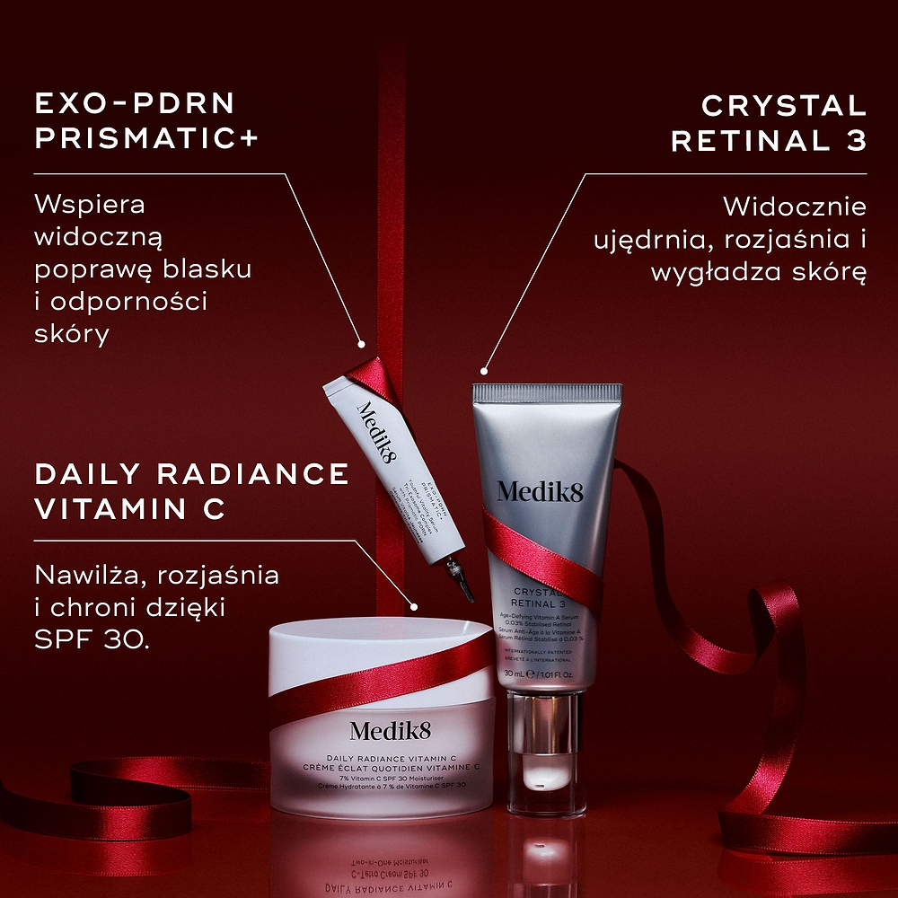 Rejuvenation Routine