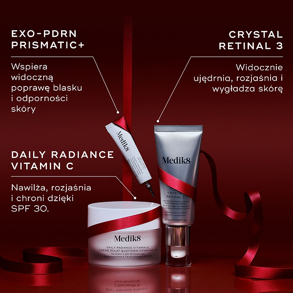 Rejuvenation Routine