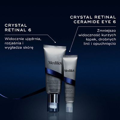 Retinal Recharge