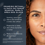 Crystal Retinal® Ceramide Eye