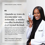 Crystal Retinal®