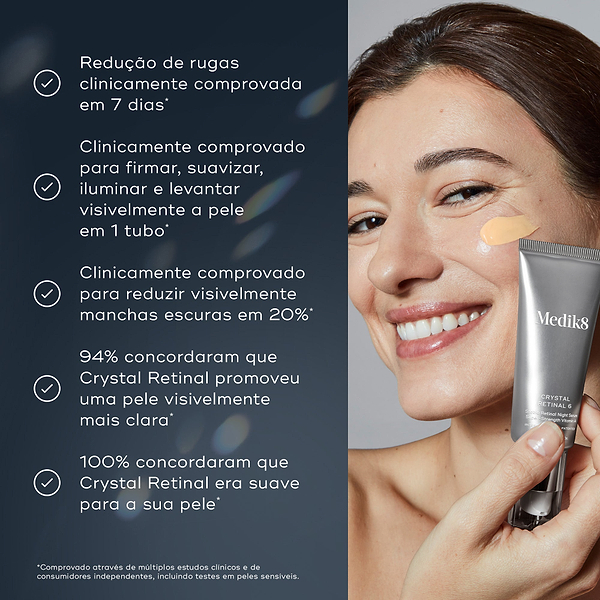 Crystal Retinal®
